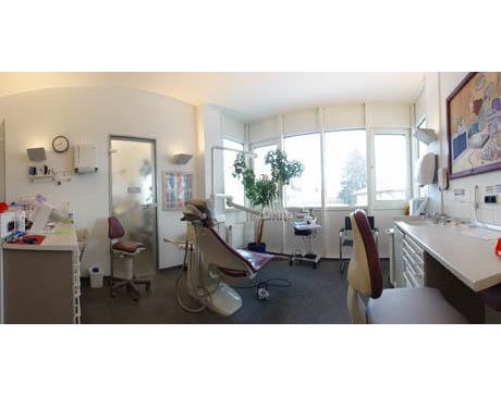 Kundenfoto 3 Zahnarztpraxis Dr. med. dent. Oliver Kellermann