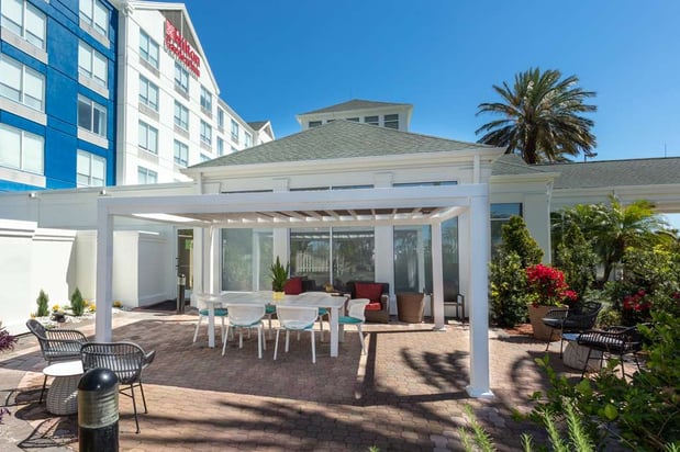 Images Hilton Garden Inn Daytona Beach Airport