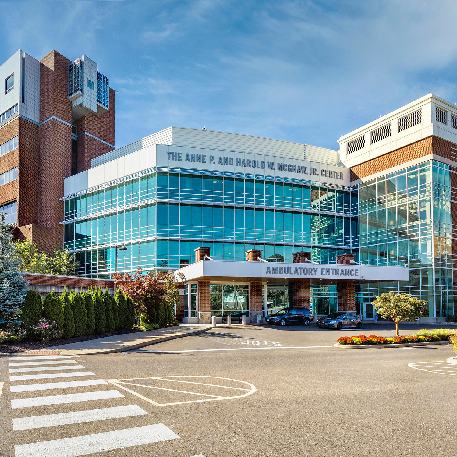 Image 10 | Nuvance Health Imaging and Radiology at Norwalk Hospital