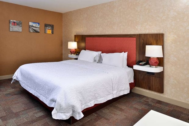 Images Hampton Inn Wytheville