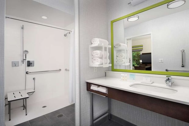 Images Hampton Inn & Suites Lexington Columbia