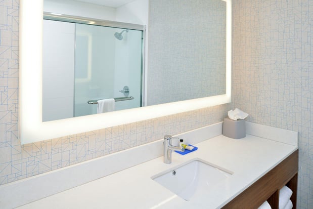 Images Holiday Inn Express Santa Rosa North by IHG