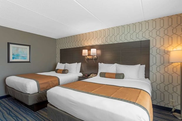 Images Best Western Plus Bowling Green