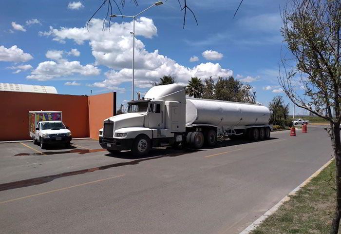 Images Pipas De Agua Suave De Puebla