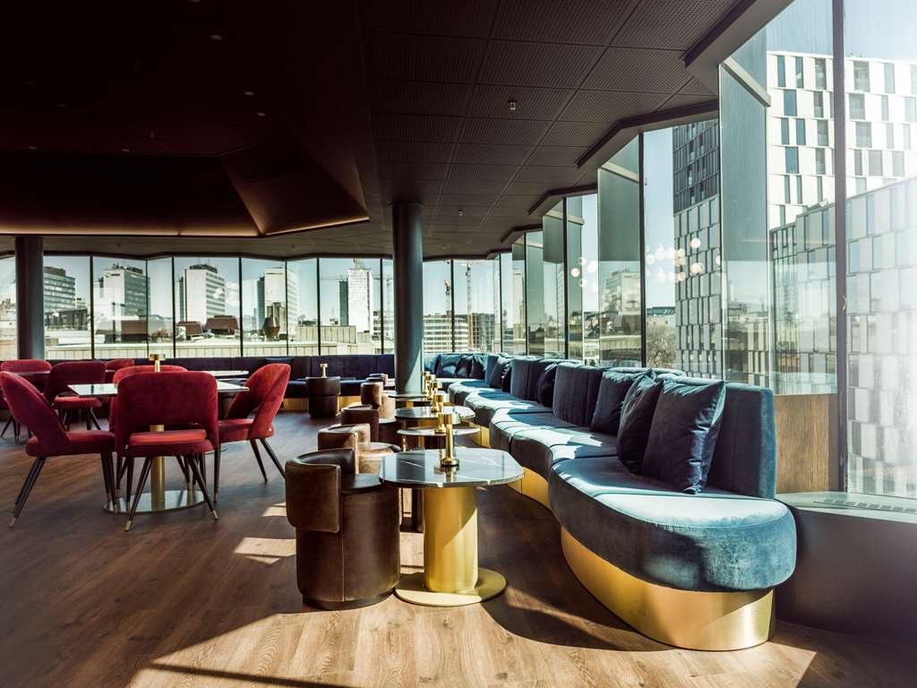 Images Radisson Blu Royal Viking Hotel, Stockholm