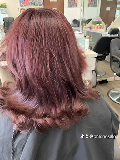 Images Ohlone Beauty Salon
