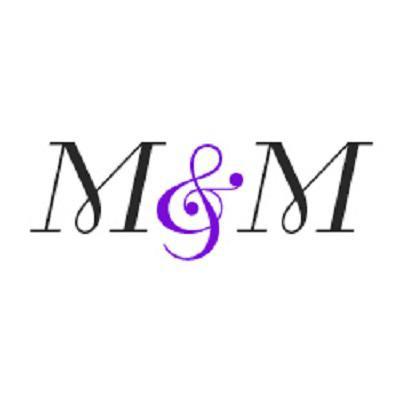 Max & Mia's Logo