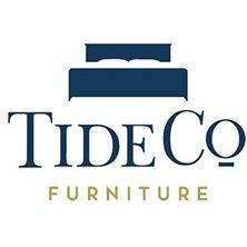 TideCo Furniture Logo