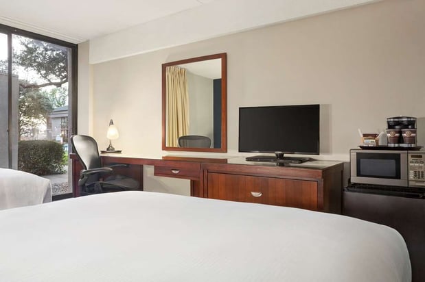 Images DoubleTree by Hilton Hotel Dallas - DFW Airport North