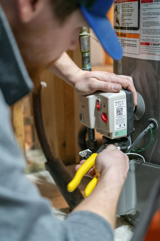 Images Professional Mechanical Services