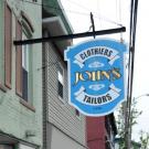 John's Quality Clothiers & Tailors Ltd