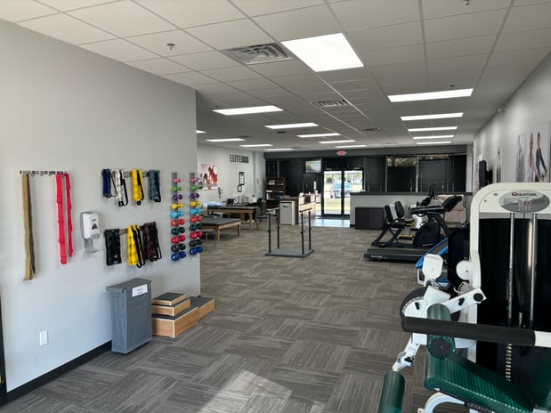 Images Elite Physical Therapy