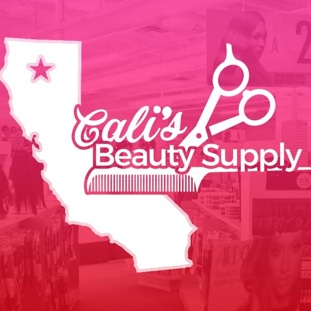 Images Cali's Beauty Supply