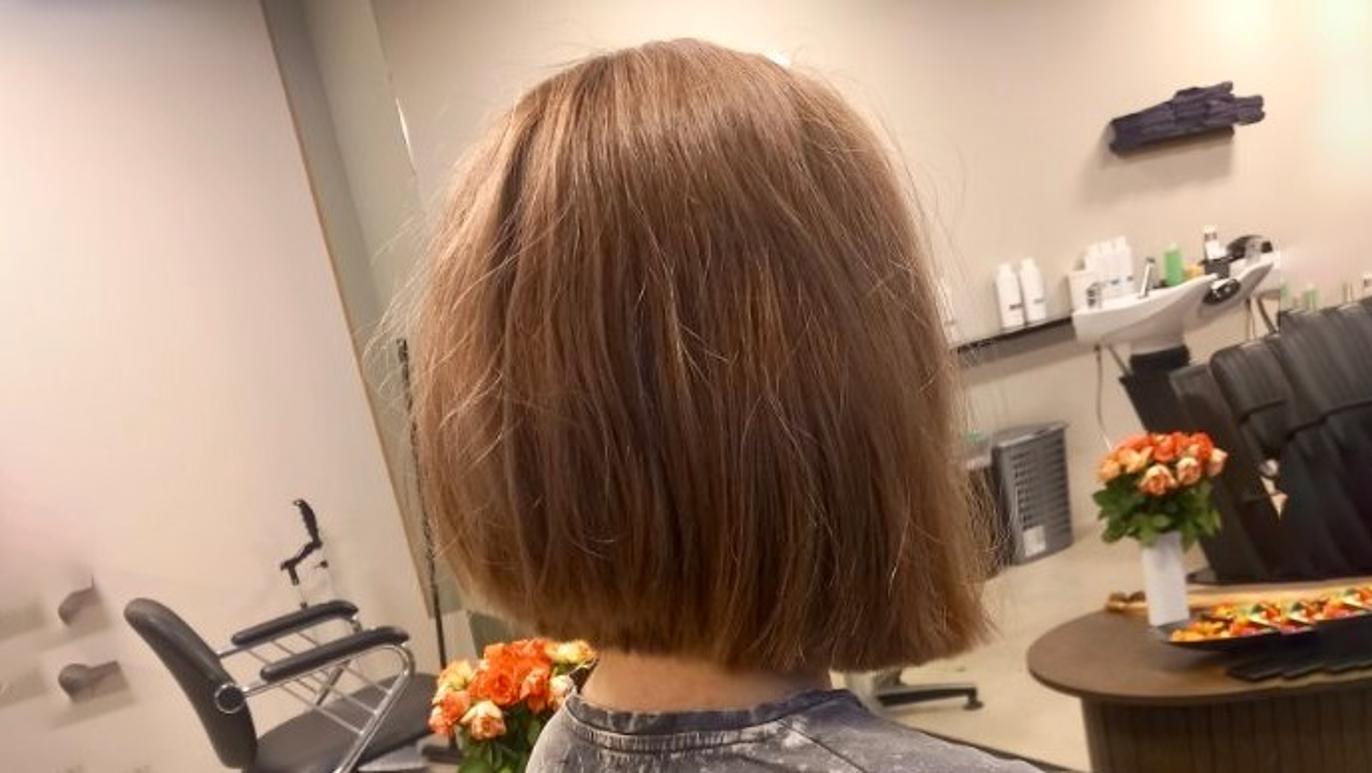 Images Salon Hairfix