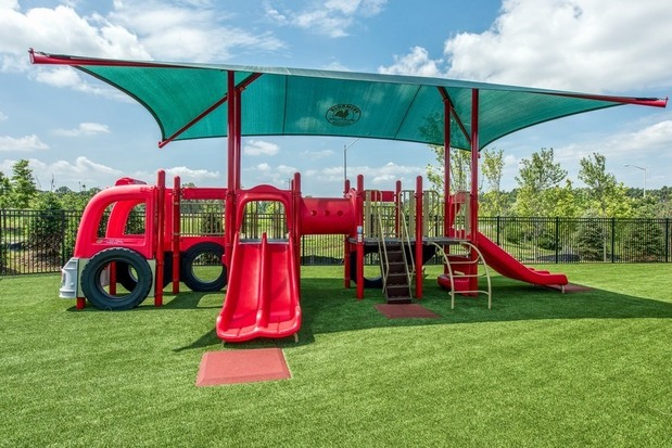 Images Primrose School of Chantilly