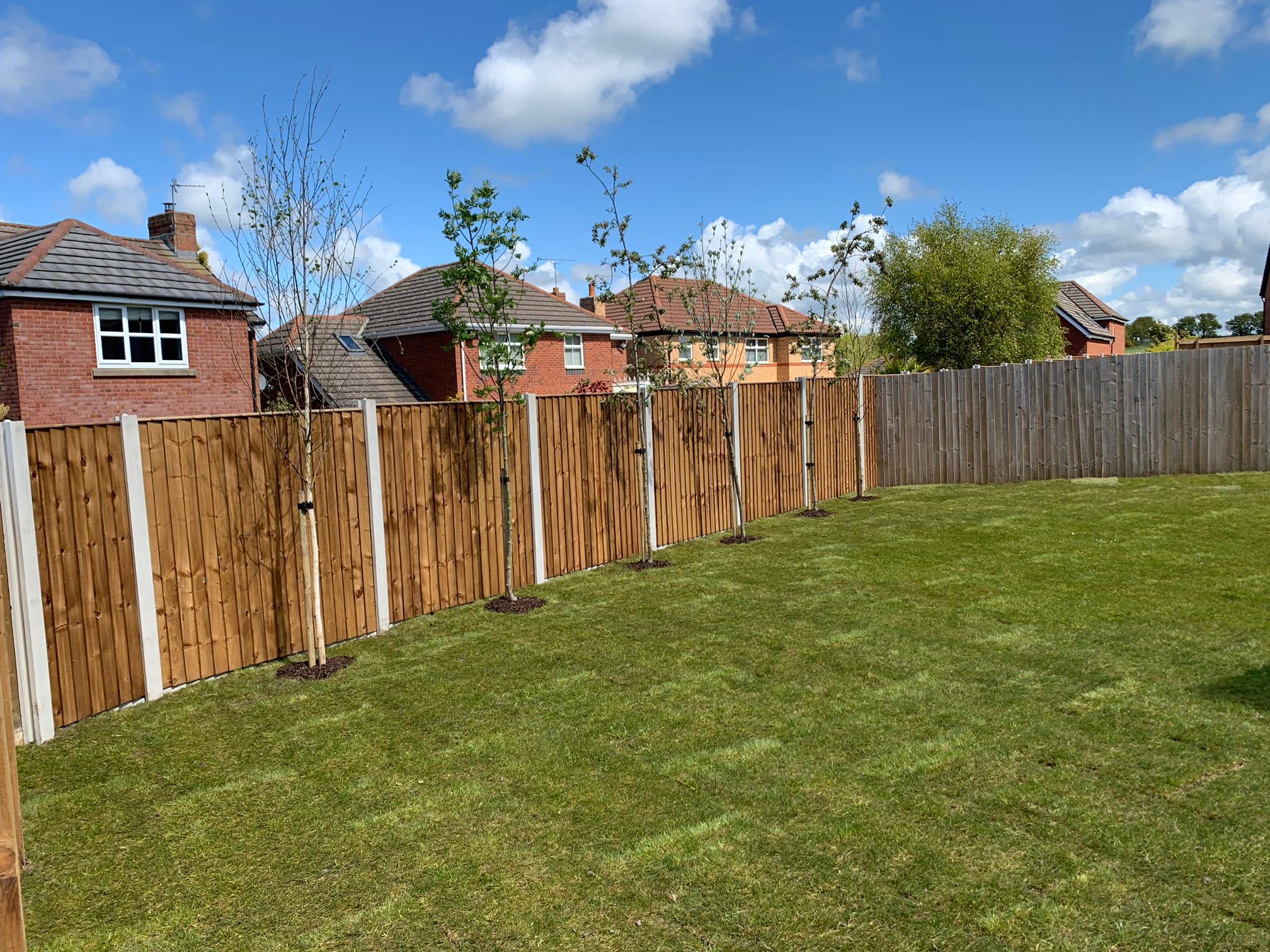Images Webster & Son Landscapes Ltd
