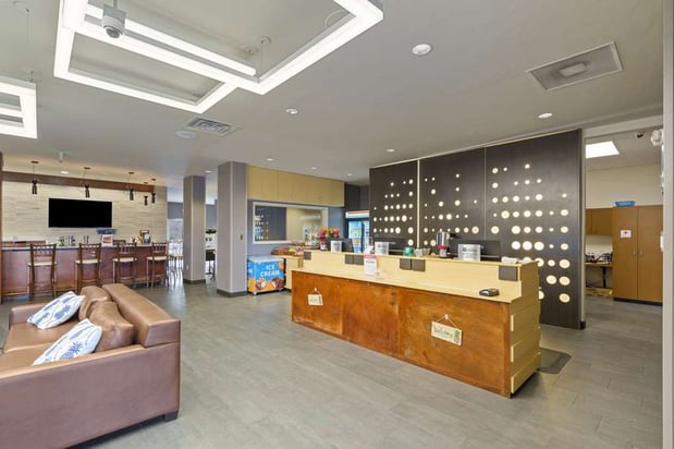 Images Best Western Plus Fillmore Inn & Suites