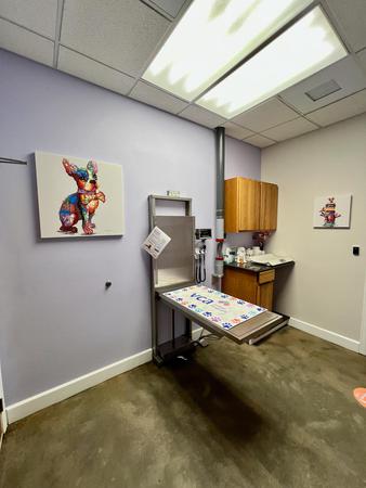 Images VCA Noah’s Place Animal Medical Center