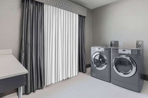 Images Hilton Garden Inn Ardmore