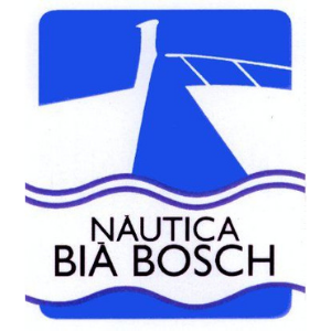 Náutica Bia Bosch Logo
