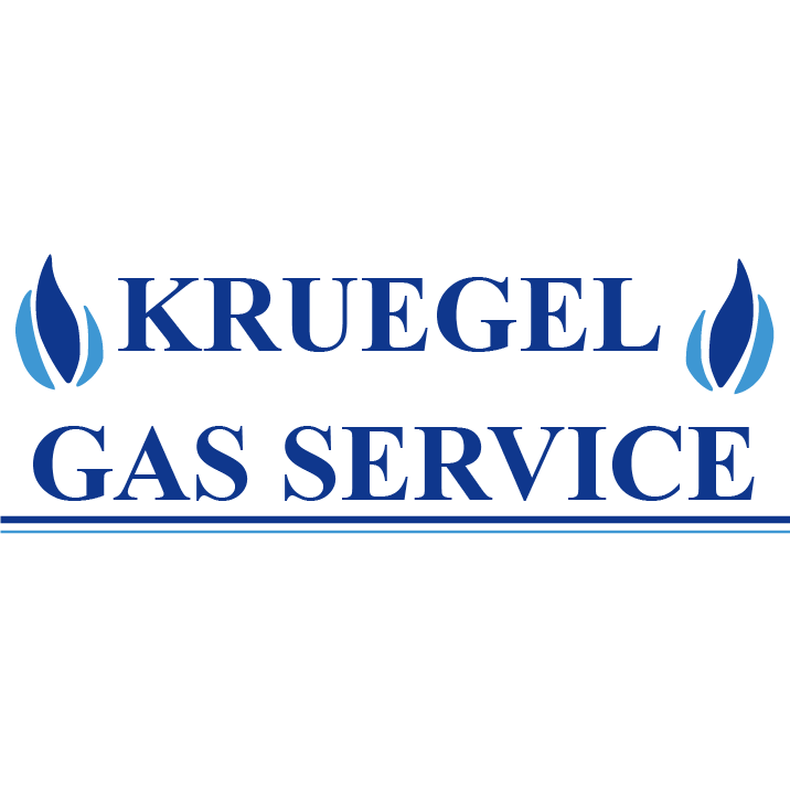 Kruegel Gas Service Logo
