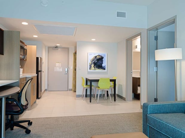 Images Home2 Suites by Hilton Atlanta Airport College Park