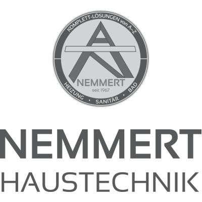 Nemmert Haustechnik KG in Ahorn Kreis Coburg - Logo