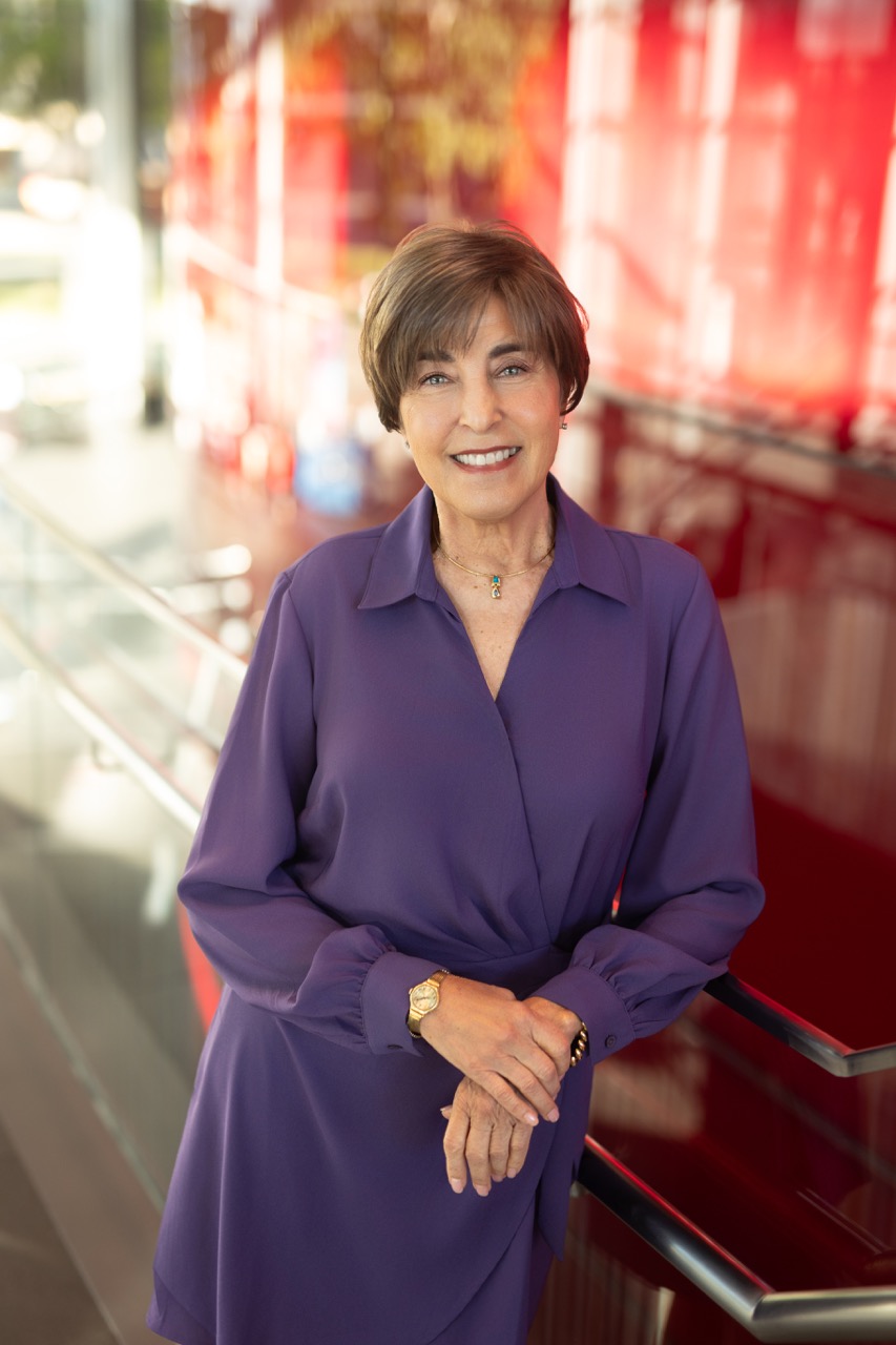 Mary Beth Harrison, Realtor | Dallas Native Team