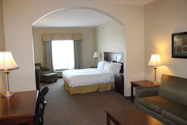 Images Holiday Inn Express & Suites Dallas Southwest-Cedar Hill by IHG