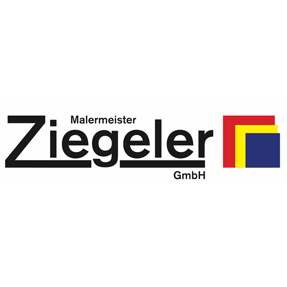 Malermeister Ziegeler GmbH Logo