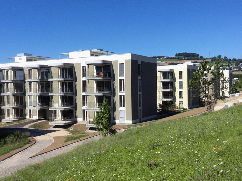 GERIMA Kundenmaler, Ziegeleihof 10 in Hochdorf