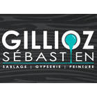 Gillioz Sébastien Sàrl Logo