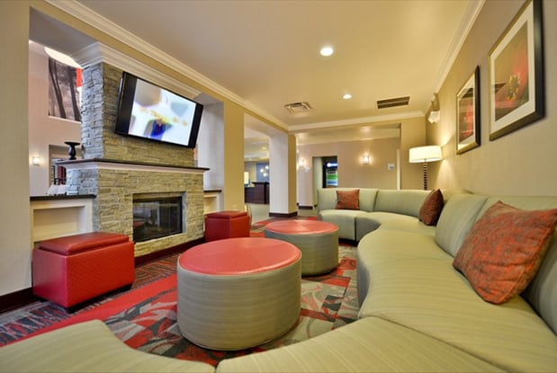 Images Holiday Inn Express Canandaigua - Finger Lakes by IHG