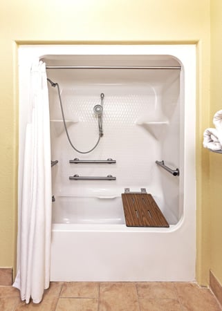 Images Holiday Inn Express & Suites Amarillo East by IHG