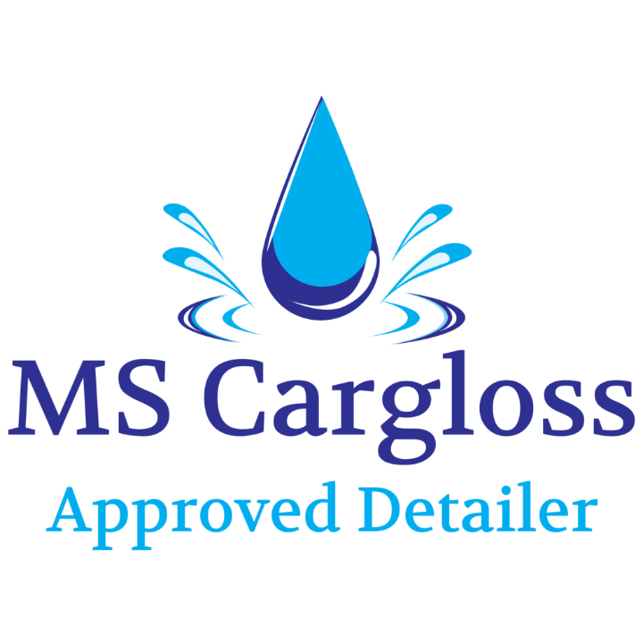 MS Cargloss - Mike Dahlmann in Bad Zwischenahn - Logo