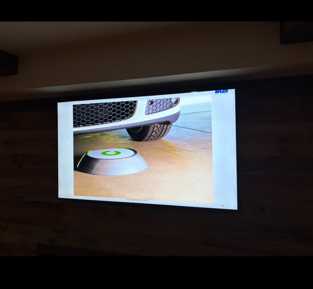 Images TWO Electrical Contracting