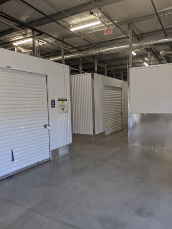 Images Storage King USA