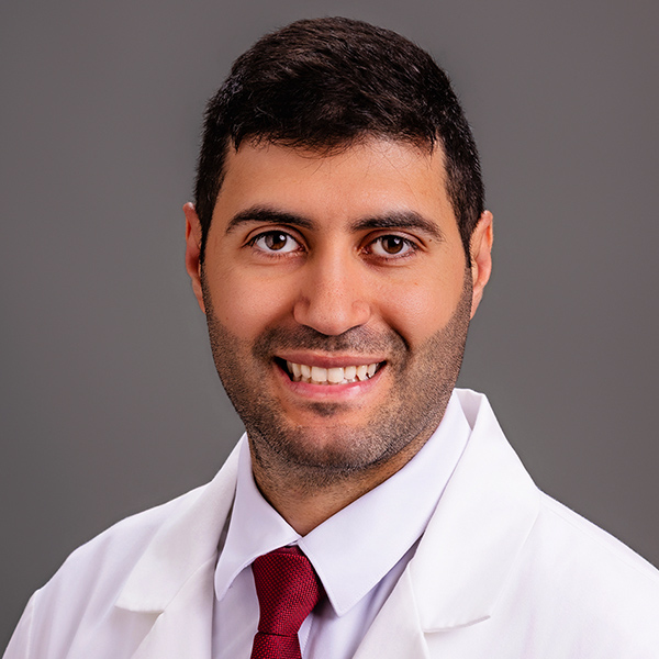 Sultan Omar Sultan Alhajahjeh, MD