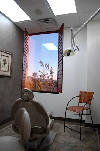 Thanksgiving Point Dental Image