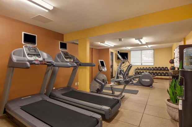 Images Embassy Suites by Hilton Baton Rouge