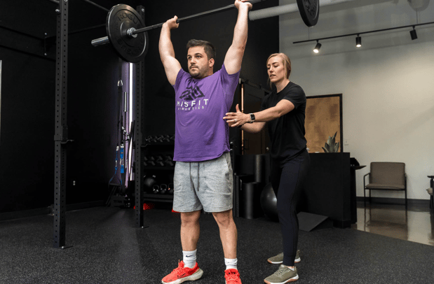 Images Onward Physical Therapy