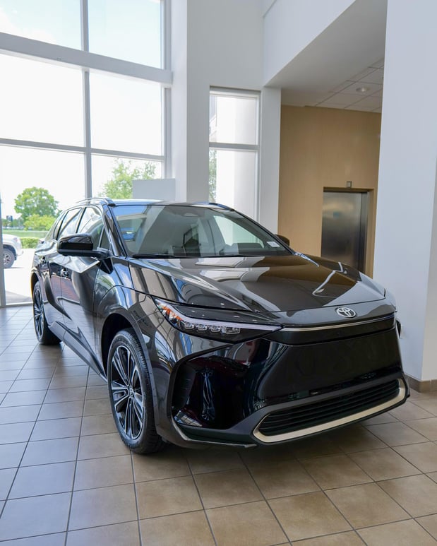 Images West Kendall Toyota