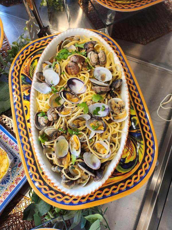 La Gastronomia