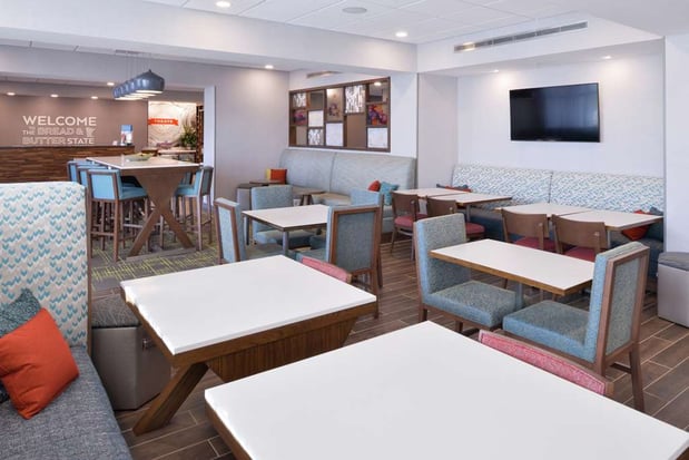 Images Hampton Inn by Hilton Lakeville Minneapolis