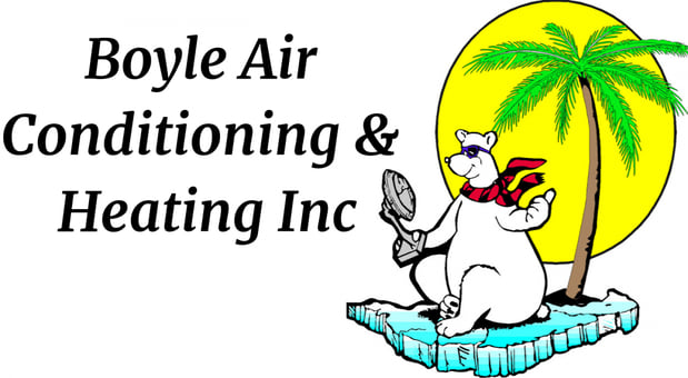 Images Boyle Air Conditioning and Heating Inc