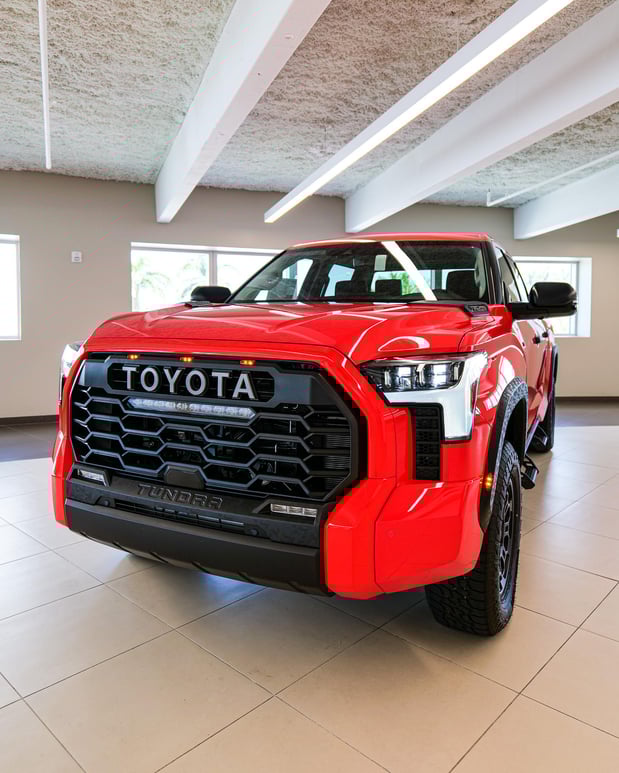 Images Kendall Toyota