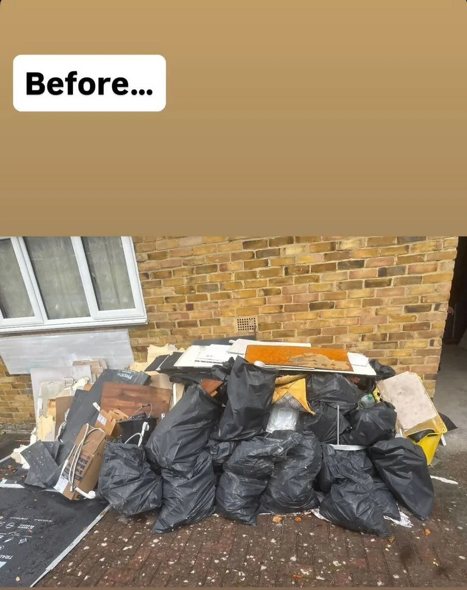 Images Bincredible Waste Solutions Ltd