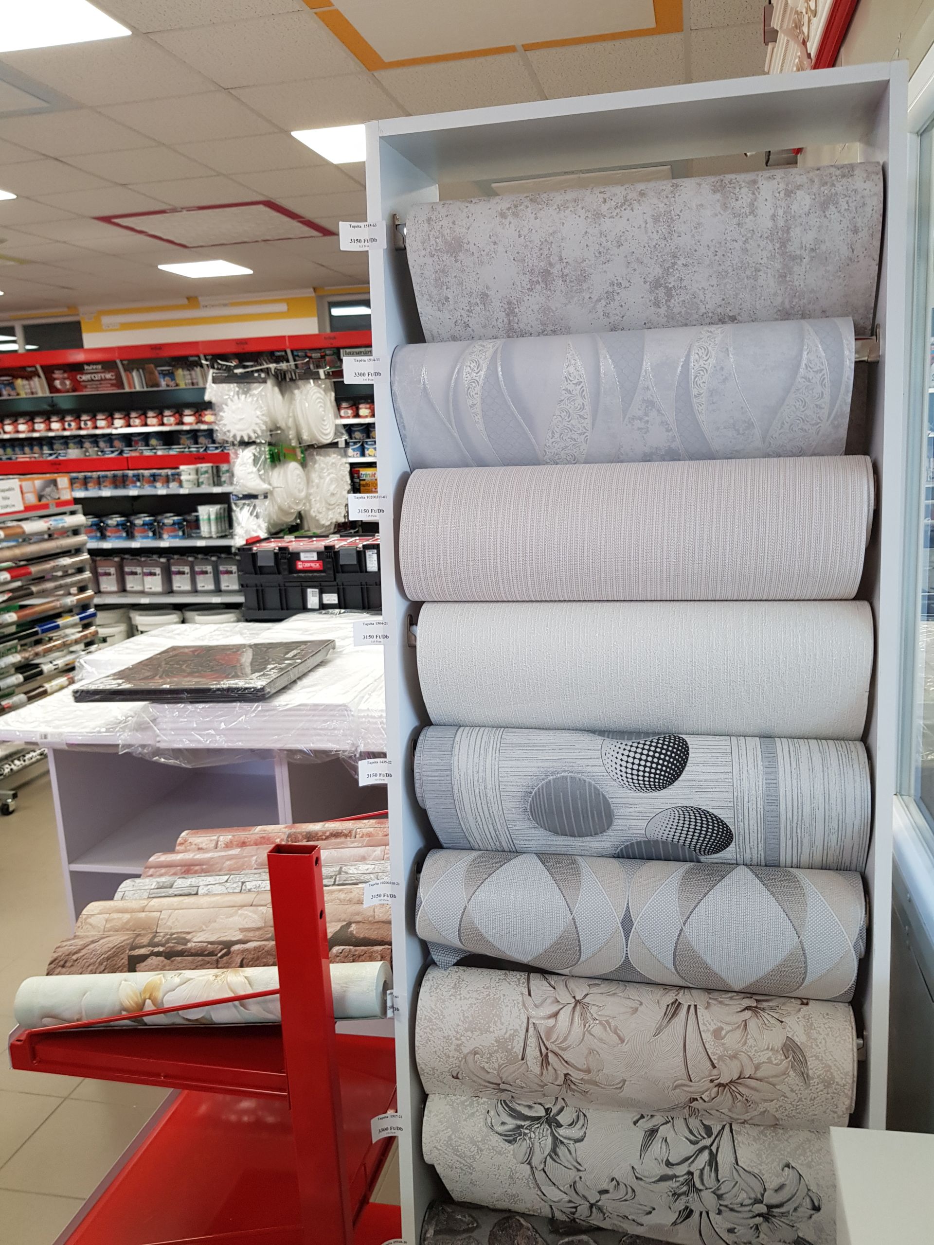 Images Zempléni Color World