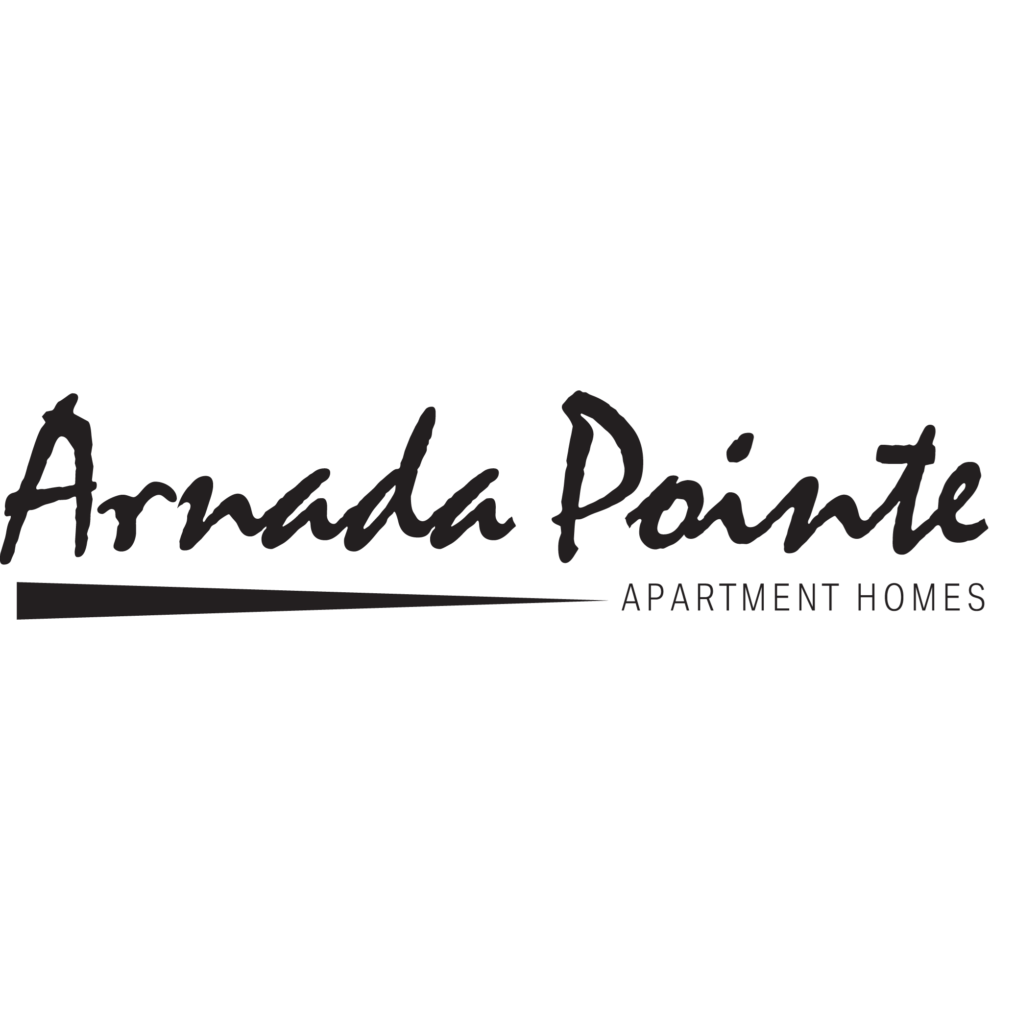 Arnada Pointe Apartment Homes Logo