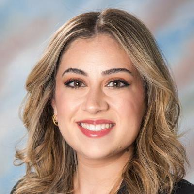 Fatema Nassar - Liberty Township, OH - Family Medicine